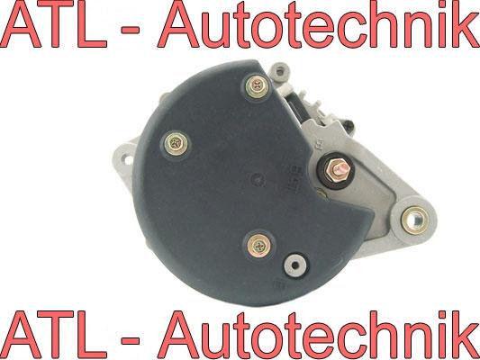 ATL Autotechnik L 67 730 - Ģenerators adetalas.lv