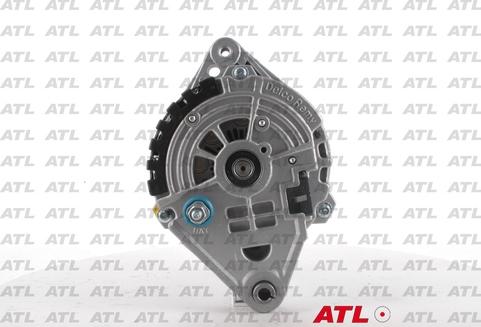 ATL Autotechnik L 67 720 - Ģenerators adetalas.lv