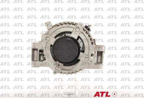 ATL Autotechnik L 84 400 - Ģenerators adetalas.lv