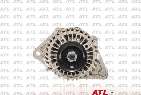 ATL Autotechnik L 84 580 - Ģenerators adetalas.lv