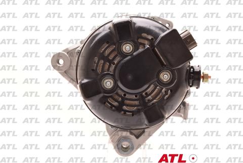 ATL Autotechnik L 84 640 - Ģenerators adetalas.lv