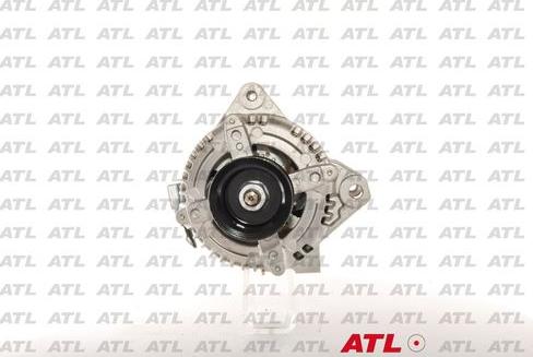 ATL Autotechnik L 84 630 - Ģenerators adetalas.lv