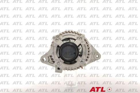 ATL Autotechnik L 84 670 - Ģenerators adetalas.lv