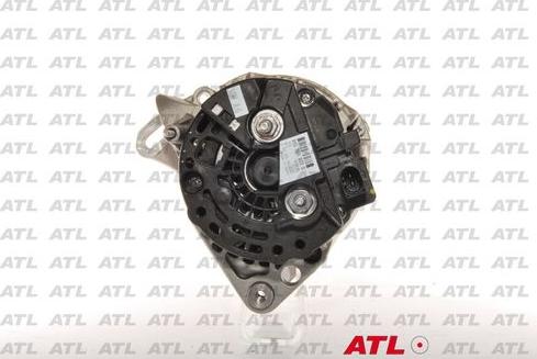 ATL Autotechnik L 84 190 - Ģenerators adetalas.lv