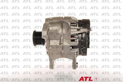 ATL Autotechnik L 84 190 - Ģenerators adetalas.lv