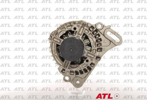 ATL Autotechnik L 84 190 - Ģenerators adetalas.lv