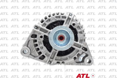 ATL Autotechnik L 84 380 - Ģenerators adetalas.lv