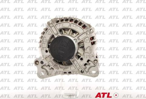 ATL Autotechnik L 84 260 - Ģenerators adetalas.lv