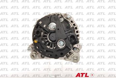 ATL Autotechnik L 84 260 - Ģenerators adetalas.lv