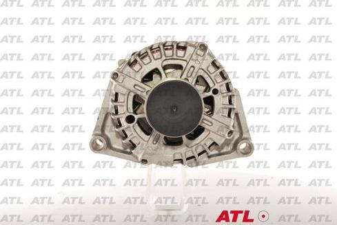 ATL Autotechnik L 84 730 - Ģenerators adetalas.lv