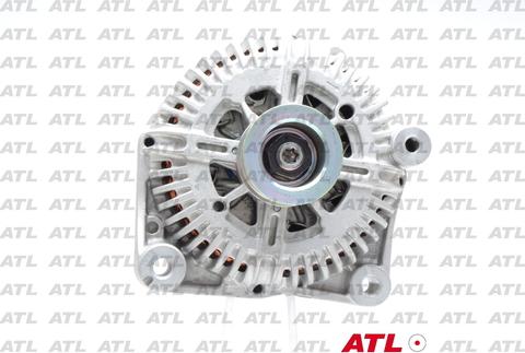 ATL Autotechnik L 85 940 - Ģenerators adetalas.lv