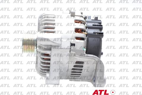 ATL Autotechnik L 85 940 - Ģenerators adetalas.lv