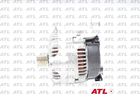 ATL Autotechnik L 85 941 - Ģenerators adetalas.lv