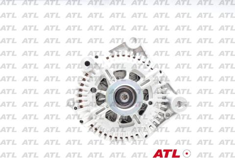 ATL Autotechnik L 85 941 - Ģenerators adetalas.lv