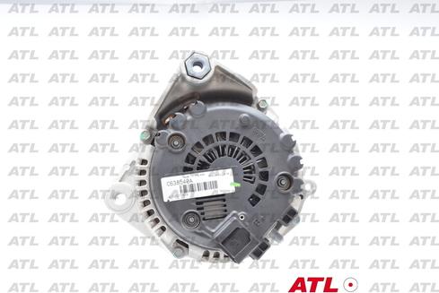 ATL Autotechnik L 85 941 - Ģenerators adetalas.lv