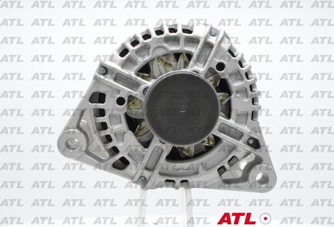 ATL Autotechnik L 85 900 - Ģenerators adetalas.lv