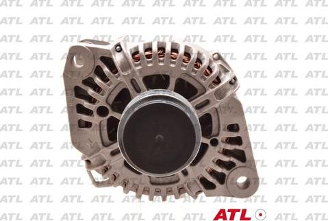 ATL Autotechnik L 85 490 - Ģenerators adetalas.lv