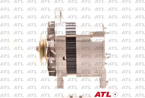 ATL Autotechnik L 85 690 - Ģenerators adetalas.lv