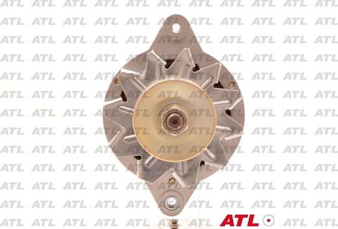 ATL Autotechnik L 85 690 - Ģenerators adetalas.lv