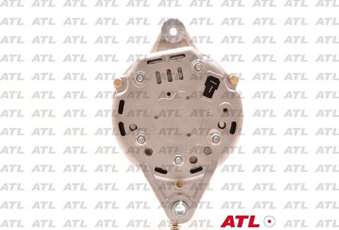 ATL Autotechnik L 85 690 - Ģenerators adetalas.lv