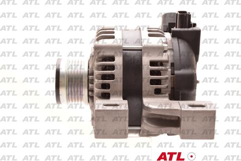 ATL Autotechnik L 85 660 - Ģenerators adetalas.lv