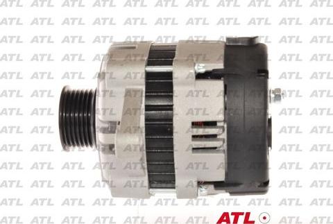 ATL Autotechnik L 85 050 - Ģenerators adetalas.lv