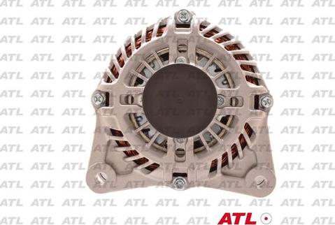 ATL Autotechnik L 85 080 - Ģenerators adetalas.lv