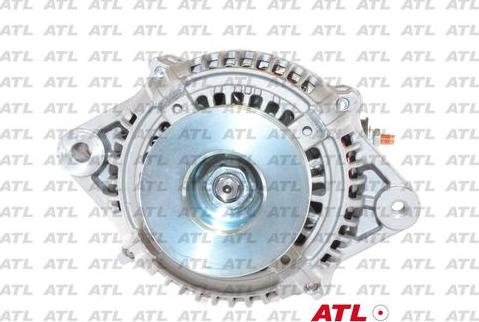 ATL Autotechnik L 85 110 - Ģenerators adetalas.lv