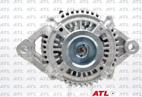 ATL Autotechnik L 85 120 - Ģenerators adetalas.lv