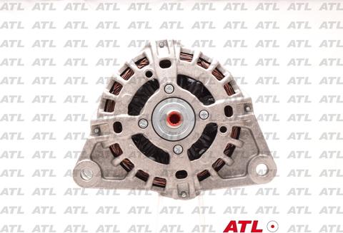 ATL Autotechnik L 85 890 - Ģenerators adetalas.lv