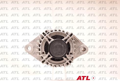 ATL Autotechnik L 85 810 - Ģenerators adetalas.lv