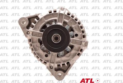 ATL Autotechnik L 85 290 - Ģenerators adetalas.lv