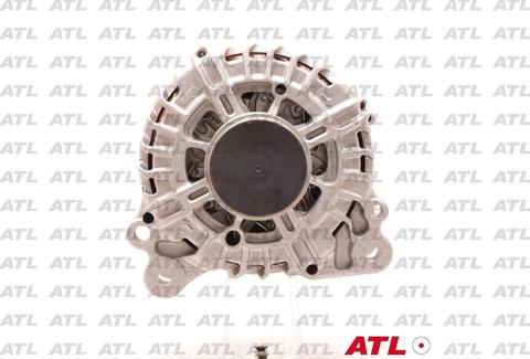 ATL Autotechnik L 85 201 - Ģenerators adetalas.lv