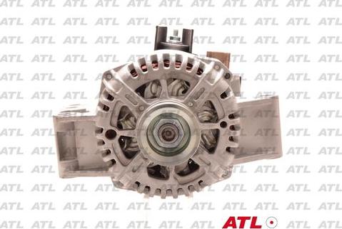 ATL Autotechnik L 80 980 - Ģenerators adetalas.lv