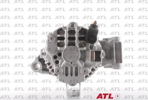 ATL Autotechnik L 80 930 - Ģenerators adetalas.lv