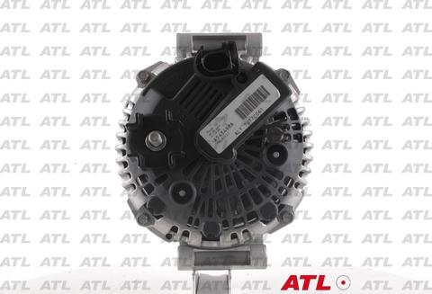 ATL Autotechnik L 80 540 - Ģenerators adetalas.lv