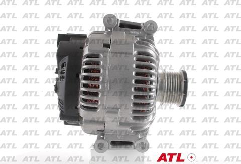 ATL Autotechnik L 80 540 - Ģenerators adetalas.lv