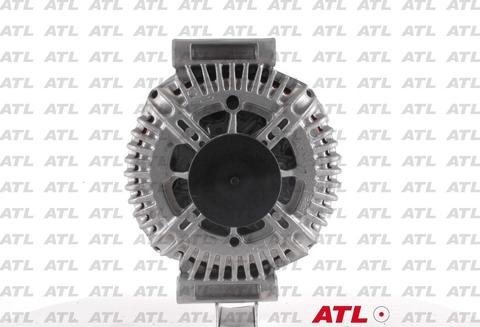 ATL Autotechnik L 80 540 - Ģenerators adetalas.lv