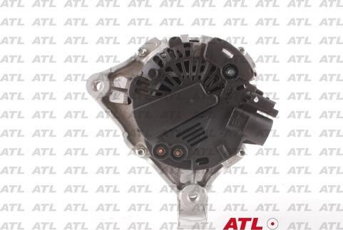 ATL Autotechnik L 80 520 - Ģenerators adetalas.lv