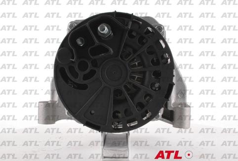 ATL Autotechnik L 80 650 - Ģenerators adetalas.lv