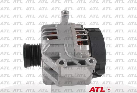 ATL Autotechnik L 80 600 - Ģenerators adetalas.lv