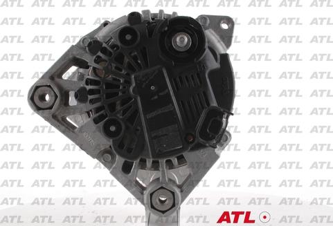 ATL Autotechnik L 80 630 - Ģenerators adetalas.lv