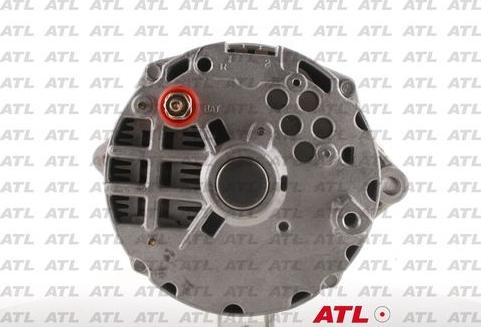 ATL Autotechnik L 80 050 - Ģenerators adetalas.lv