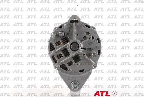 ATL Autotechnik L 80 110 - Ģenerators adetalas.lv