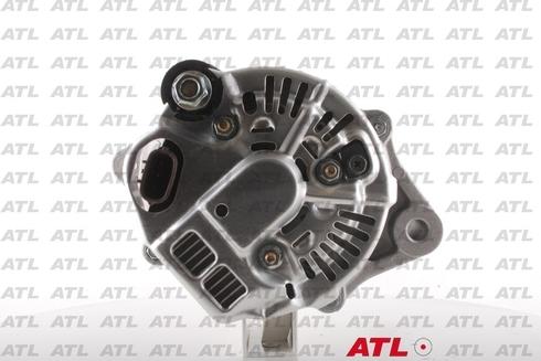 ATL Autotechnik L 80 840 - Ģenerators adetalas.lv