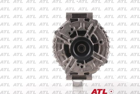 ATL Autotechnik L 80 870 - Ģenerators adetalas.lv