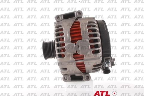 ATL Autotechnik L 80 870 - Ģenerators adetalas.lv