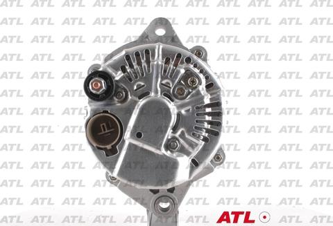 ATL Autotechnik L 80 320 - Ģenerators adetalas.lv