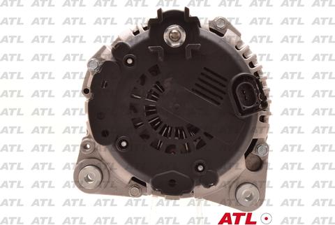 ATL Autotechnik L 80 230 - Ģenerators adetalas.lv