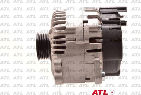 ATL Autotechnik L 80 230 - Ģenerators adetalas.lv